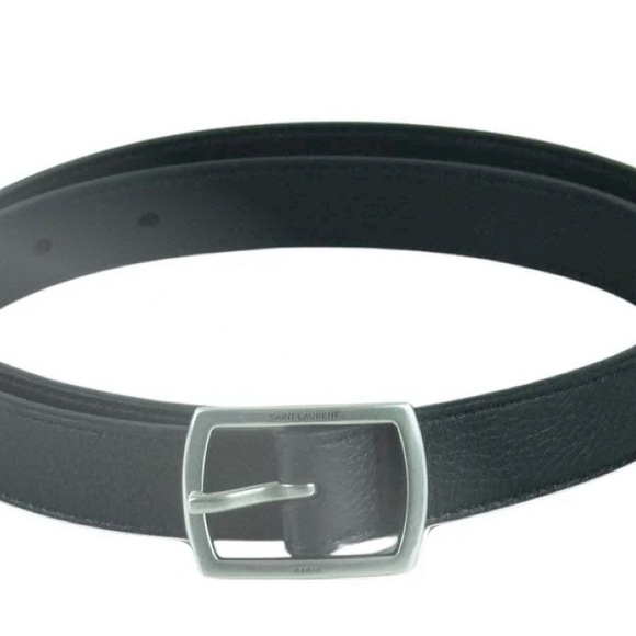 Saint Laurent belt size 85 - Picture 4 of 6